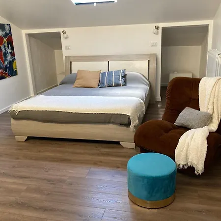 Boutique House